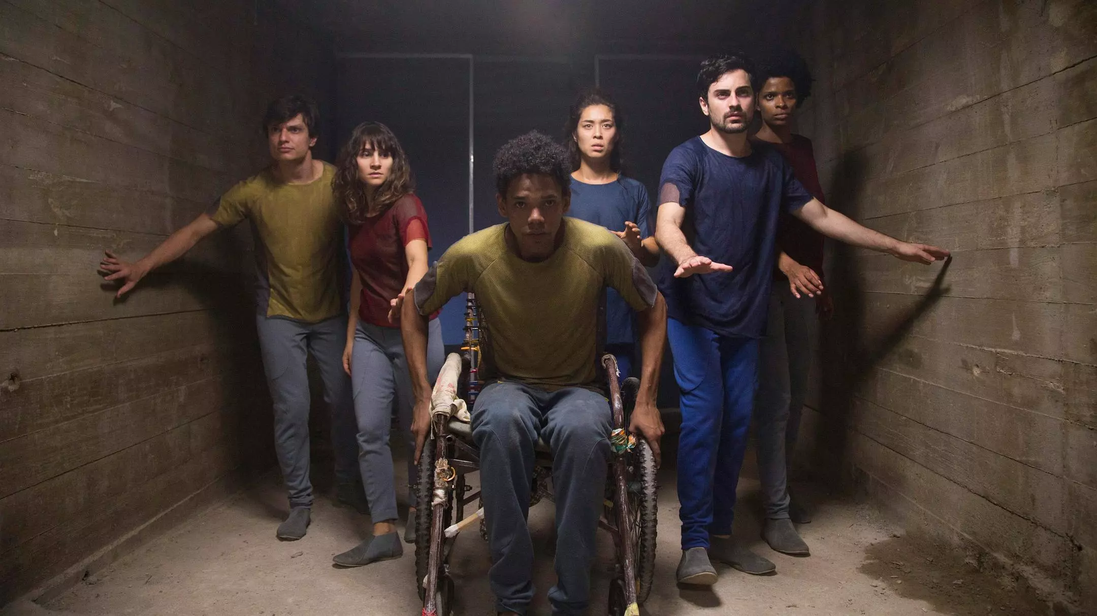 3%: A Distopia Brasileira Que Questiona a Meritocracia