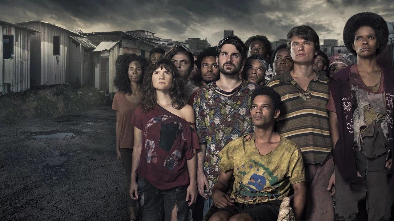 3%: A Distopia Brasileira Que Questiona a Meritocracia