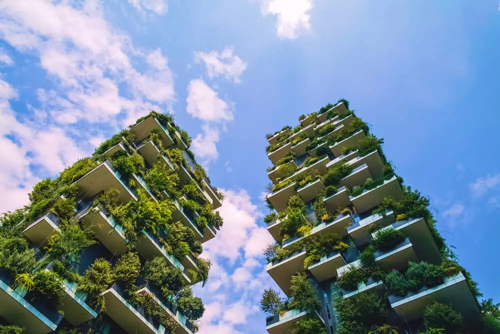 São Paulo inequality scene from A Cidade do Futuro