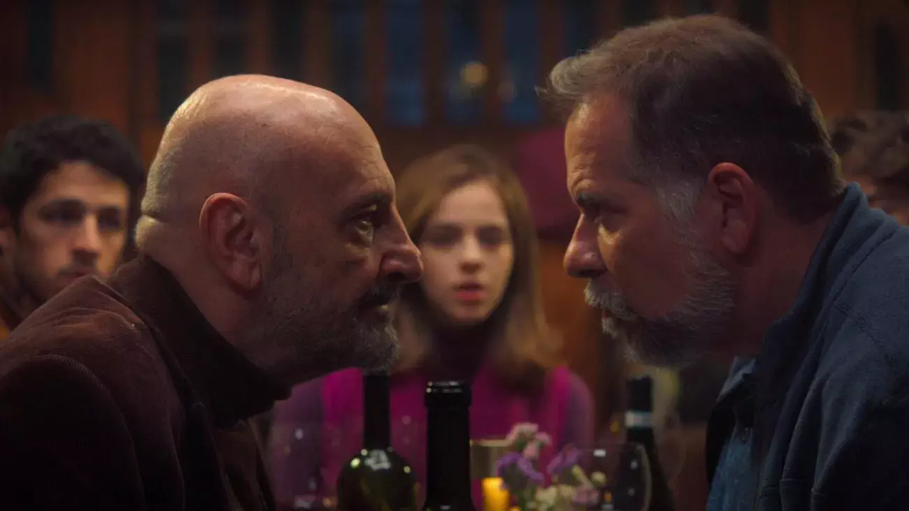 Família, Pero No Mucho: Humor e Conflito entre Brasil e Argentina