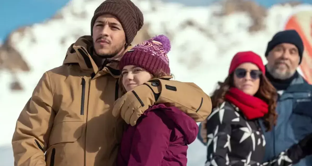 Família, Pero No Mucho: Humor e Conflito entre Brasil e Argentina