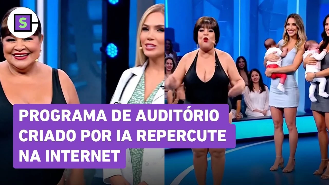 Programa Marisa Maiô