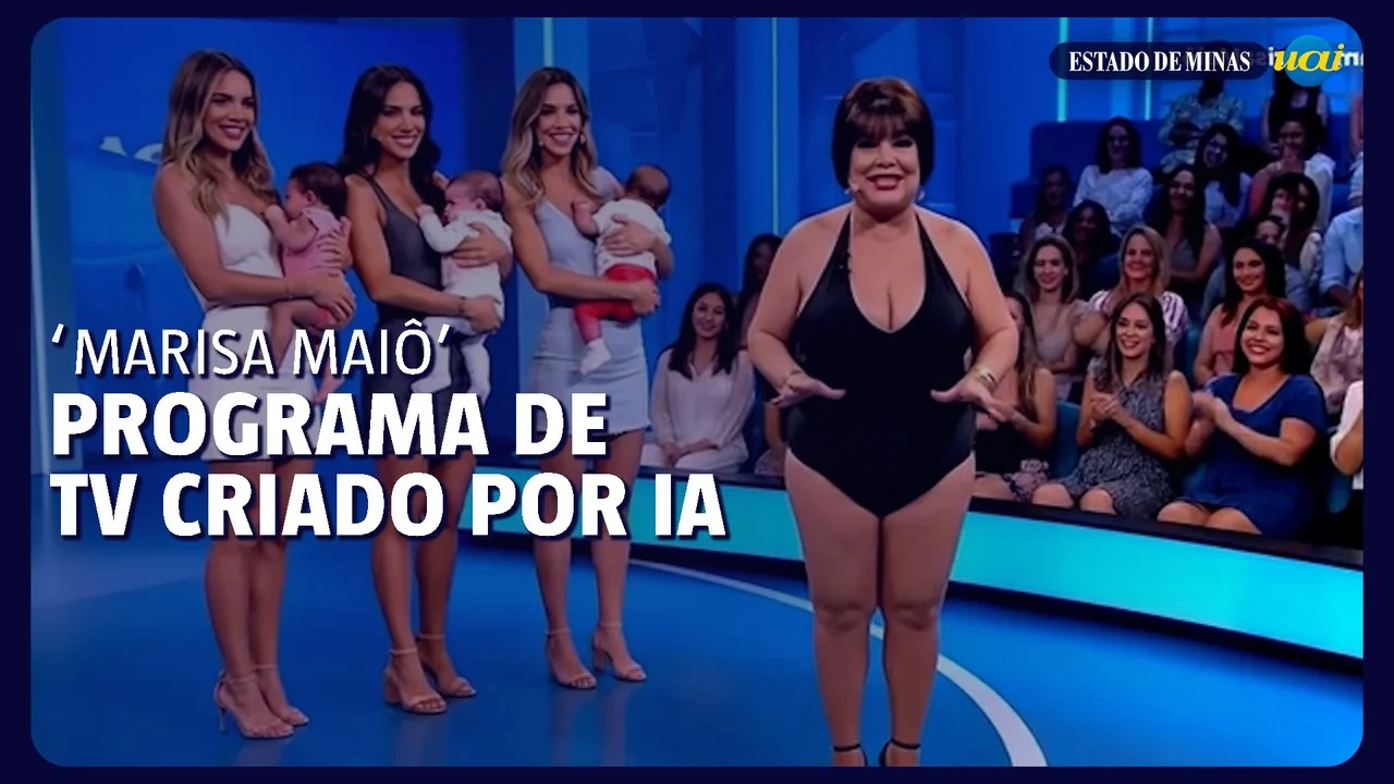 Programa Marisa Maiô