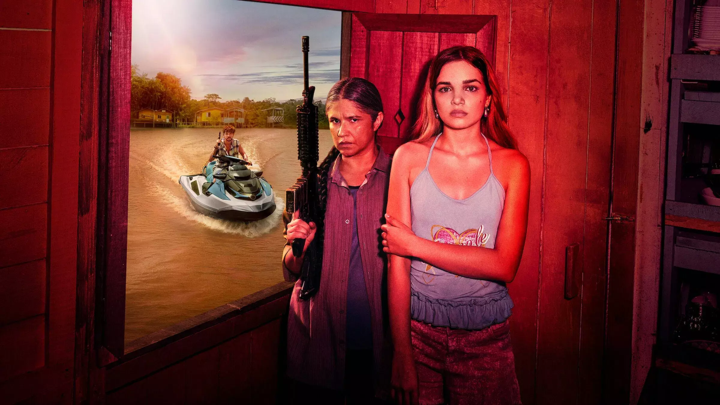 Rivers of Fate (Pssica)