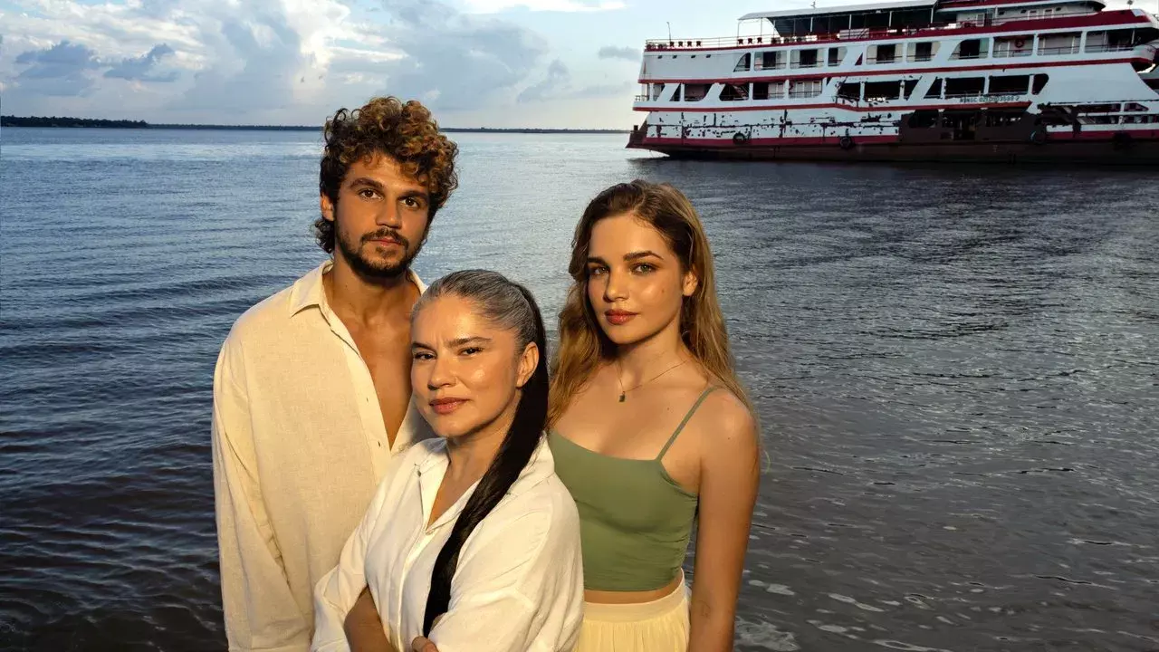 Rivers of Fate (Pssica)