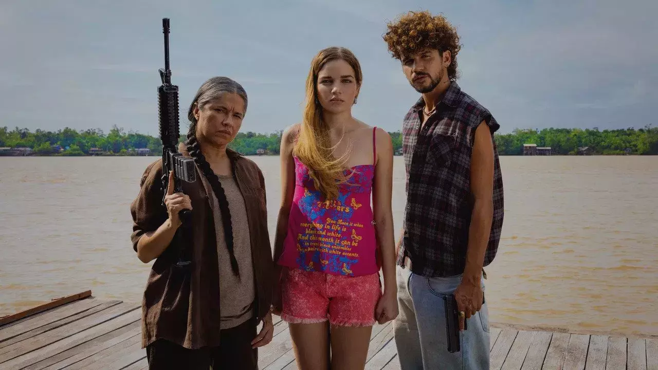 Rivers of Fate (Pssica)