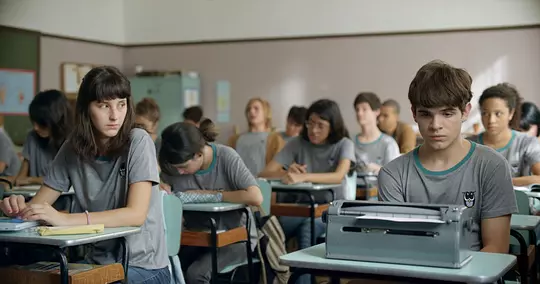 Hoje Eu Quero Voltar Sozinho
