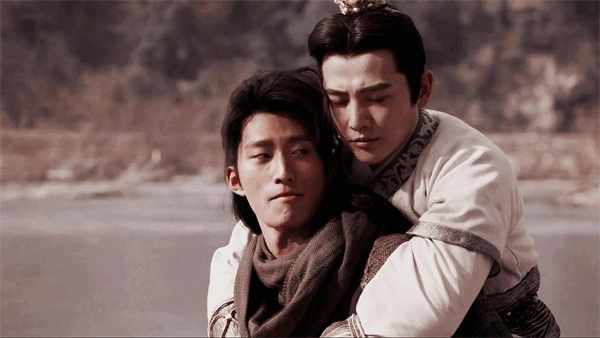 The Castle in the Sky: Two by water, intimate, story hinted.